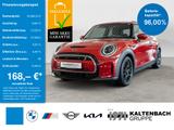 MINI Cooper SE Classic Trim PANO LED SHZ PDC KLIMA - rote MINI Cooper SE