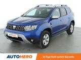 Dacia Duster 1.3 TCe Urban*NAVI*TEMPO*CAM*PDC*SHZ* - Dacia Duster Gebrauchtwagen in Hannover