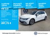 Volkswagen Golf VIII 2.0 TDI DSG Active Navi AHK Panoramada - Volkswagen Golf: TDI