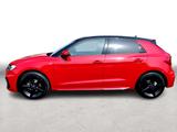 Audi A1 Sportback S line 30 TFSI S tronic BLACK+SONOS - Audi A1 Gebrauchtwagen in Duisburg