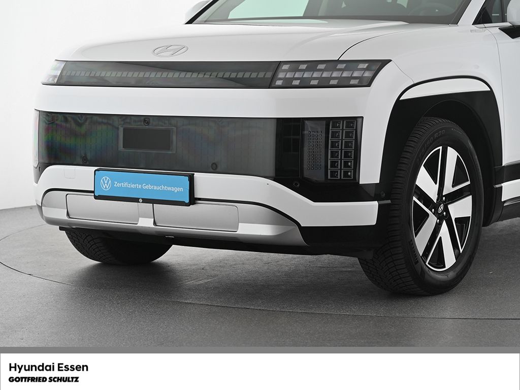 Hyundai IONIQ 9 – Bild 7