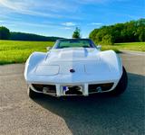 Corvette C3 - Corvette aus 1976