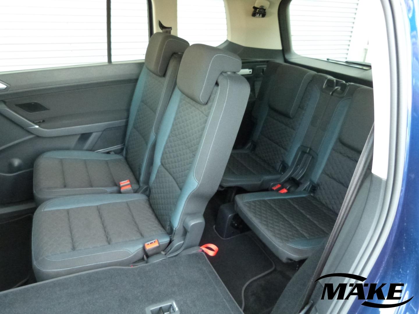 Volkswagen Touran 1.5 TSI IQ.DRIVE, ACC, LED, Navi, 4*SHZ,, миниатюра 14