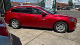 Mazda 6 Kombi Sports-Line2,2*AUTOMATIK*EURO 6*TÜV 7/27 - gebrauchte Mazda 6 aus dem Jahr 2014