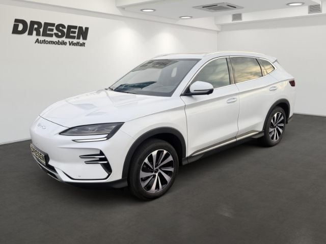 BYD Seal U Design+ 360 Grad Kamera+ HEAD-UP-Display+