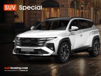 Hyundai TUCSON - Vorschau Bild 1