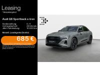 Audi Q8 e-tron - Vorschau Bild 1