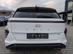 HYUNDAI KONA N-Line 4WD Ultimate 360 BOSE VOLL!