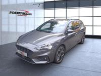 Ford Focus ST-Line Bluetooth Navi LED Klima
