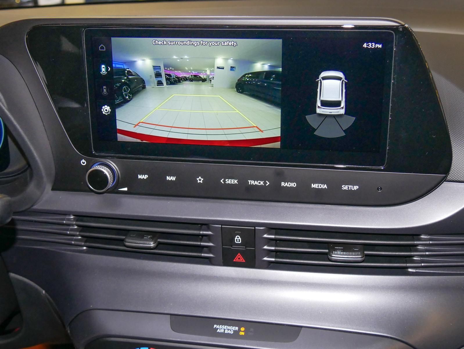 Hyundai i20 - Bild 5