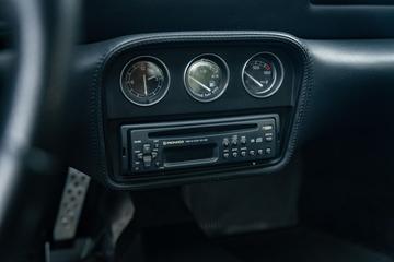 1995 Ferrari F355 — миниатюра 21