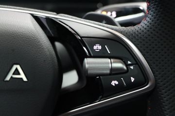 Fahrzeugverkauf 16 Skoda Kodiaq 2.0 TSI 195 kW 4x4 RS Pano AHK StHz