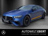 Mercedes-Benz AMG GT 63 S E DISTRO Burme HUD Keramik DYNAMIC+