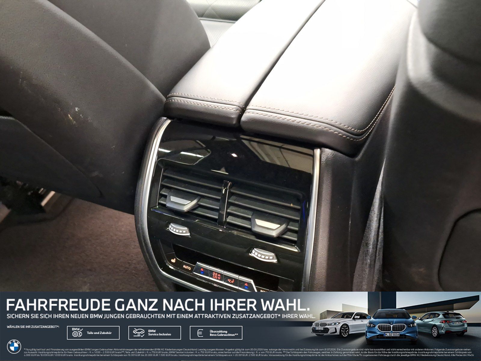 BMW X5 - Bild 18
