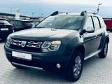 Dacia Duster I Prestige 4x2 * 1.H * NAVI * R-KAMERA * - Dacia Duster mit Diesel-Antrieb: 4x2