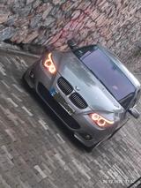 BMW Bmw e60 530i facelift M paket von Werk 19 ... - BMW 530: 530i E60