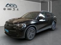 Volkswagen Tiguan - Vorschau Bild 2