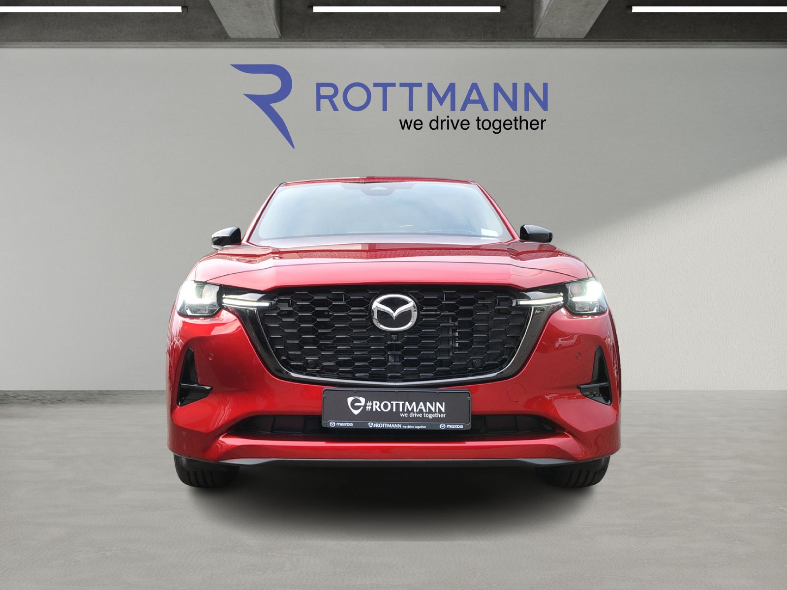 Mazda CX-60 - Bild 4