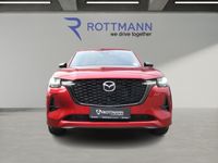 Mazda CX-60 - Vorschau Bild 4