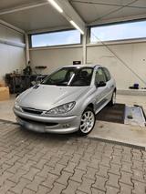 Peugeot 206 Quiksilver 1.6 16V Tuning (Mot... - Peugeot 206 in Hagen
