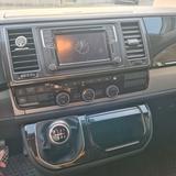 Volkswagen T6 Multivan - Volkswagen T6 Multivan: 8 Sitzer