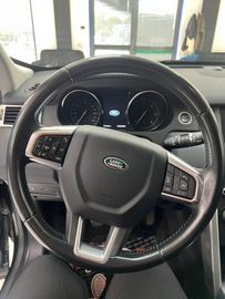 Land-Rover Discovery Sport - 7