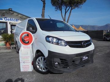 Opel Vivaro - 1