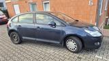 Citroën Citroen C4 - gebrauchte Citroën C4 aus dem Jahr 2008