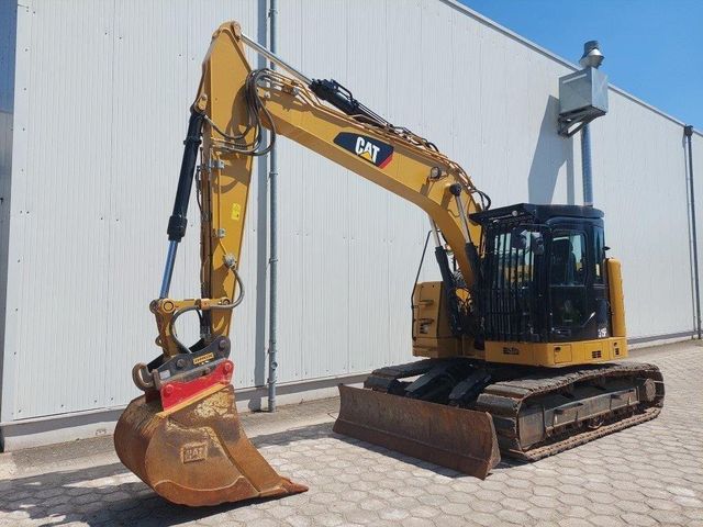 CAT 315F CR