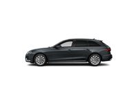 Audi A4 - Vorschau Bild 7
