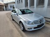Mercedes-Benz 200 - Mercedes-Benz 200 aus 2007