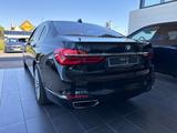 BMW B4 Armored/Panzer/Blindato/Blindé - BMW 7er Reihe mit Diesel-Antrieb: Limousine