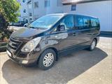 Hyundai H1 AHK, Automatik - Hyundai H-1 von privat