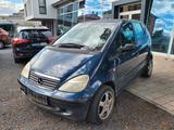 Mercedes-Benz A 140* - gebrauchte Mercedes-Benz A 140 aus dem Jahr 2002