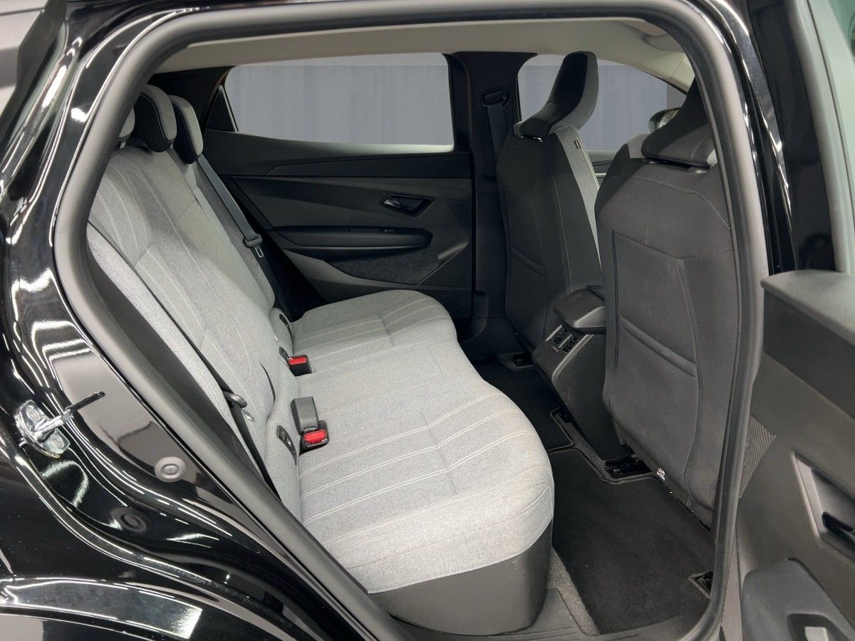 Renault Megane E-TECH - Bild 9