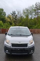 Peugeot Expert - Peugeot Expert aus 2014