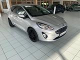 Ford Fiesta Titanium AT EcoBoost DAB LED - Ford Fiesta: D