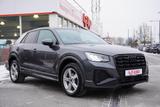 Audi Q2 35 TFSI s-tronic S-Line LED ACC Navi Kamera - Audi Q2 aus 2023