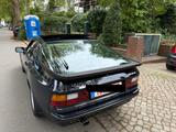 Porsche  944 Targa, seltene Farbe, Fuchsfelgen - Porsche 944