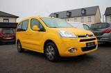 Citroën Berlingo 1,6i      TÜV NEU - gebrauchte Citroën Berlingo aus dem Jahr 2012