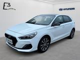 Hyundai i30 1.0 Turbo 6-MT Yes Plus Panoramadach - Hyundai i30: Turbo