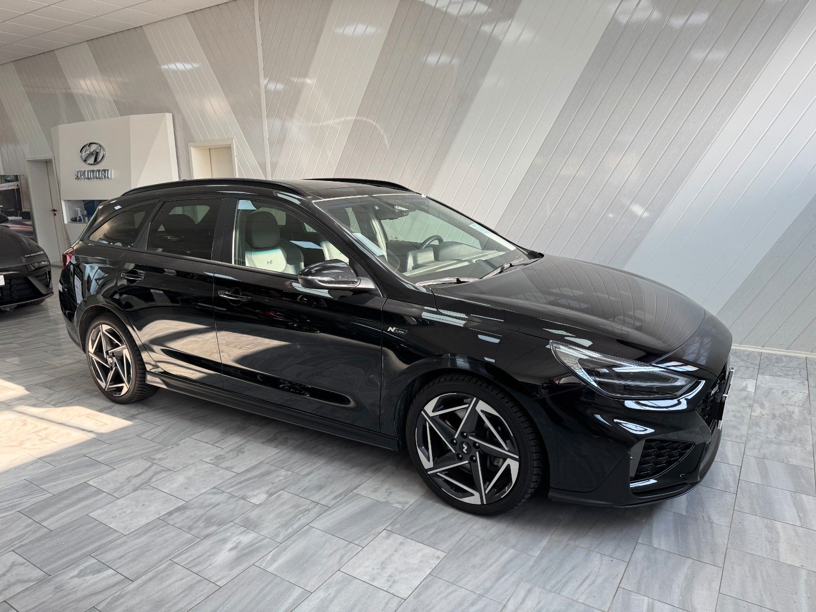 Hyundai i30 – Bild 4
