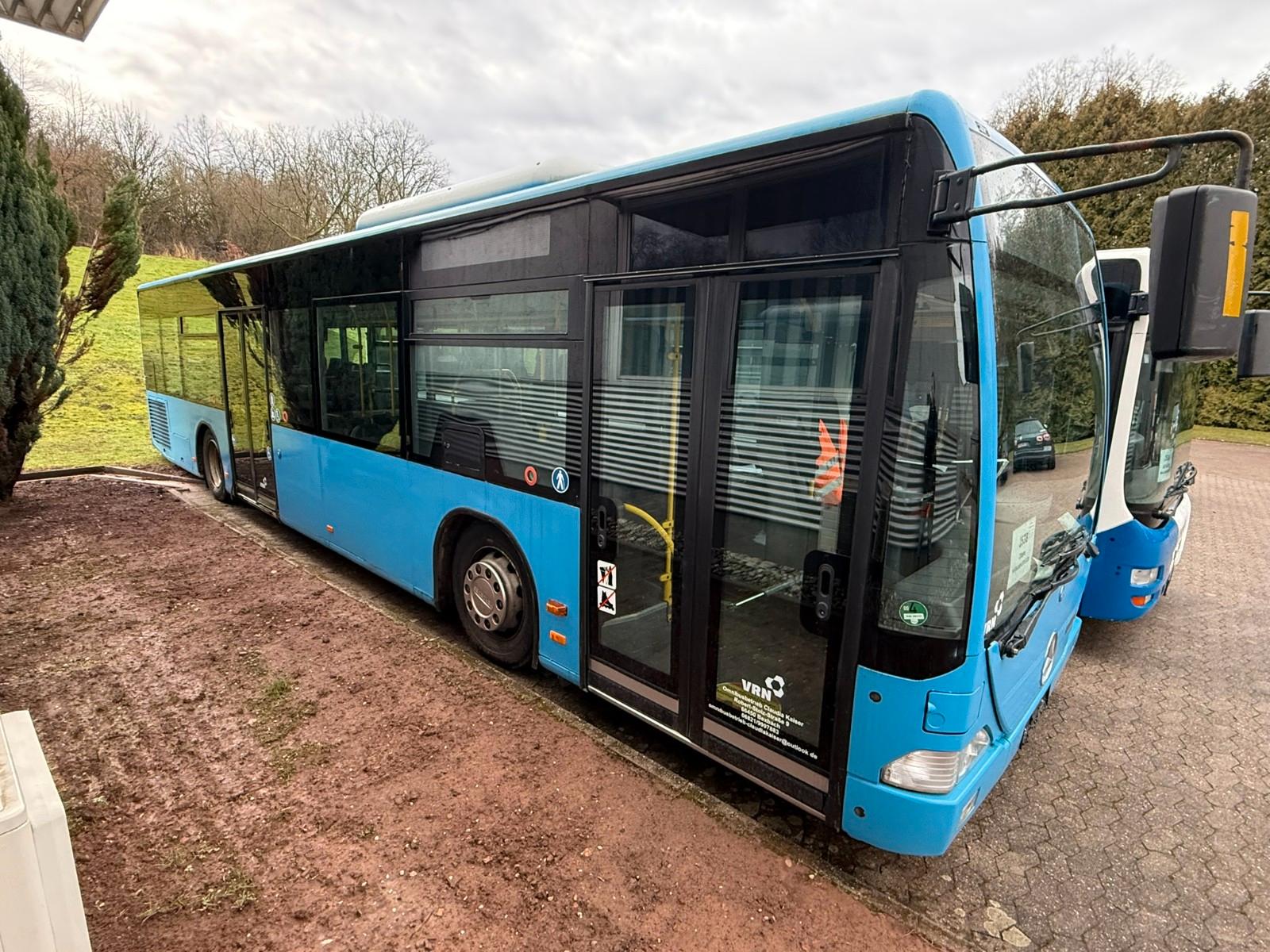 Mercedes-Benz Citaro O530