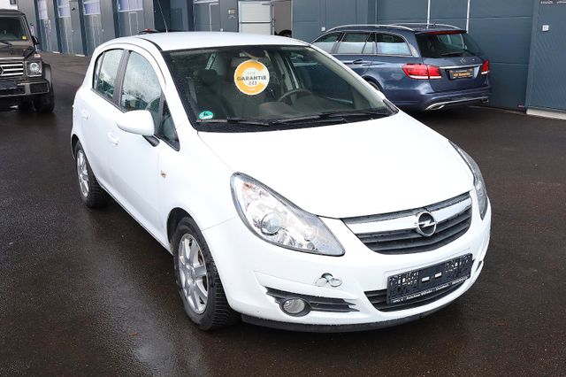 Opel Corsa D Innovation"110 Jahre"Klima,Pdc,SHZ,T/Led