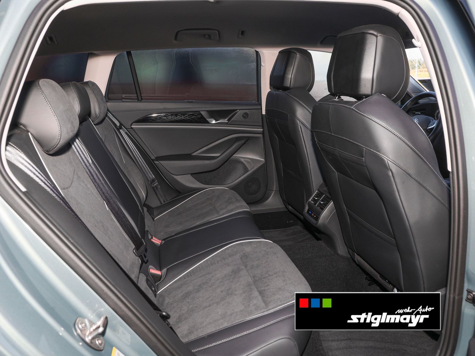 Volkswagen Passat - Bild 9