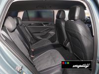 Volkswagen Passat - Vorschau Bild 9