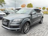 Audi Q7 3.0 TDI quattro S Line Pano Navi Xenon 7 Sitz - Audi Q7 Gebrauchtwagen in Hannover