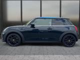 MINI Cooper SE ACC+SHZ+Kamera+Leder - MINI Cooper SE Gebrauchtwagen
