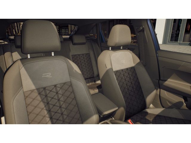 Volkswagen Taigo - Bild 9