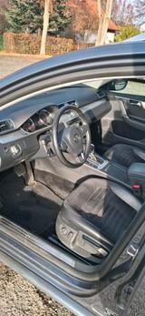 Volkswagen VW PASSAT B7 HIGHLINE. 2.0 TDI 170 PS - Volkswagen Passat: 170